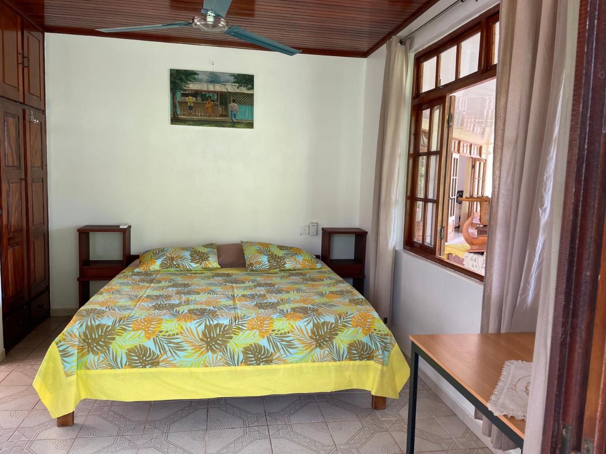 Villa Ura Uturoa Dış mekan fotoğraf